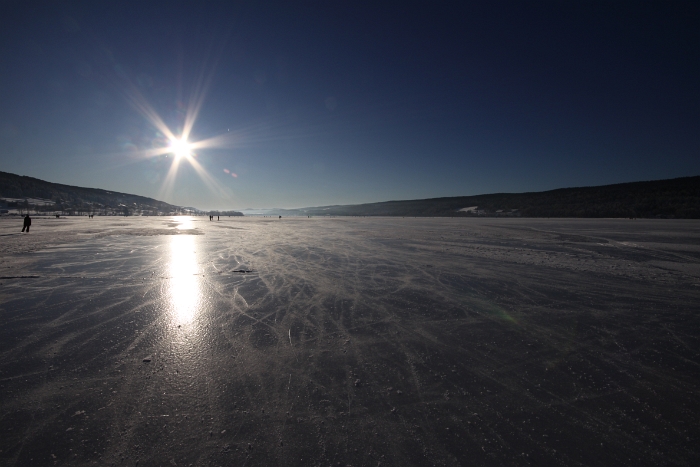 Lac de Joux - 211